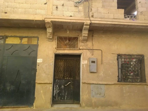 Vente Villa Mascara Oued taria