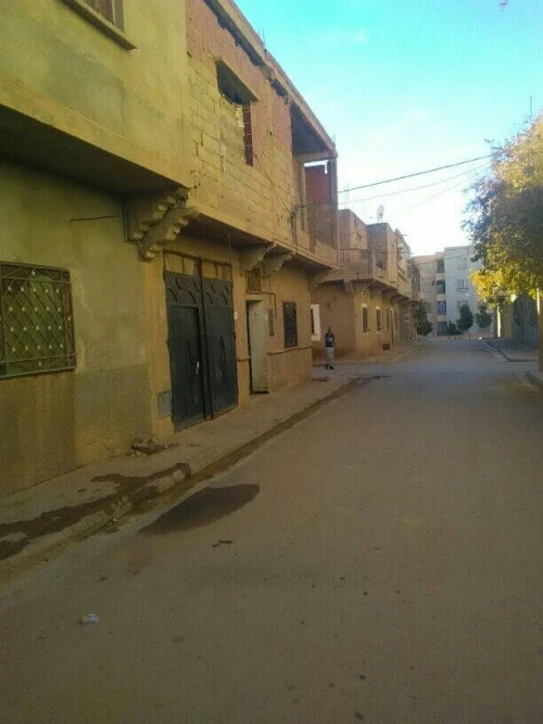Vente Villa Mascara Oued taria