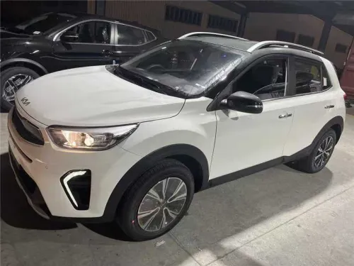Kia KX1 2025 full option