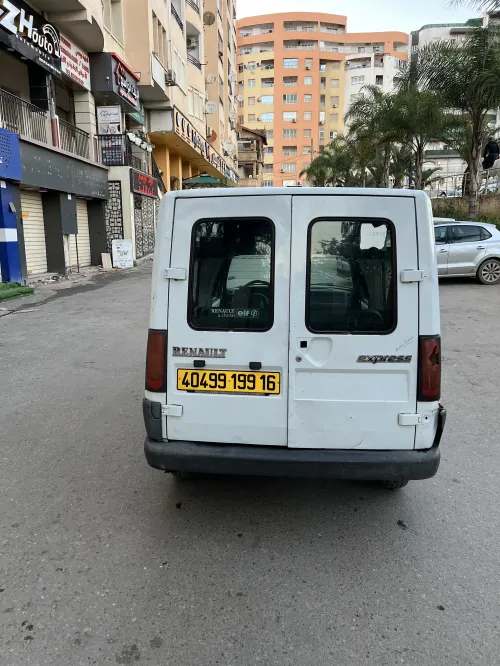 Renault Express 1999 Express