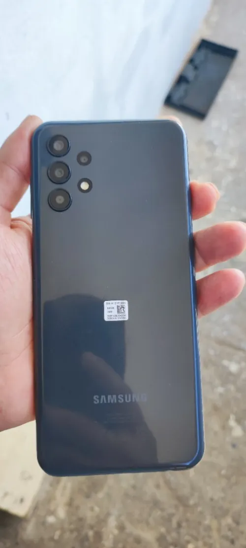 Sumsung A13 5g