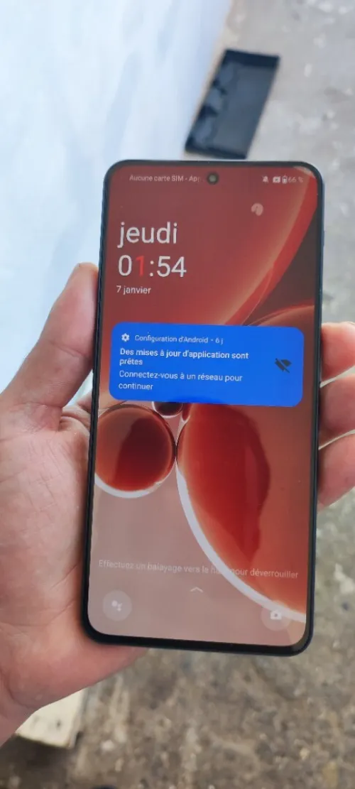 One Nord 3 5g Caba jdid One plus nord 3 5g