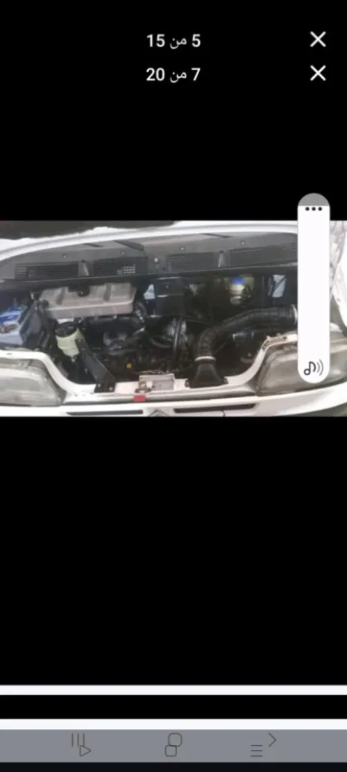 Citroen Boxor 2000 