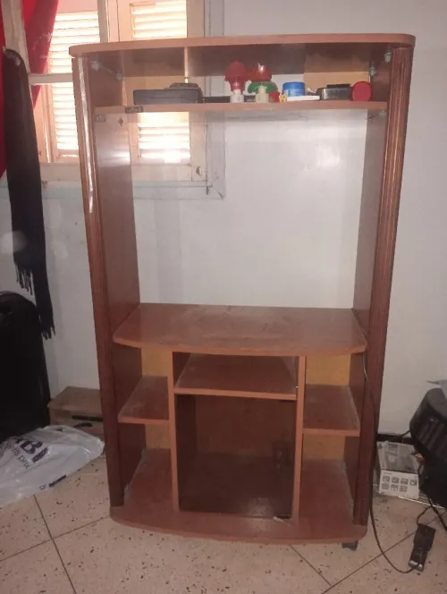 Table pour TV