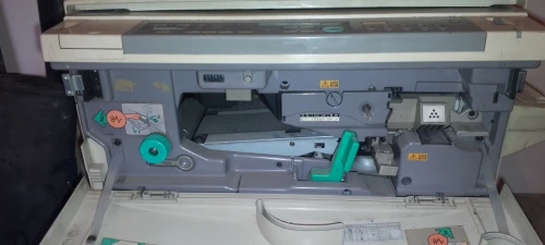 Canon np 6220