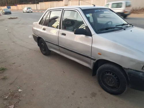 Saipa Saba 2010 Saba