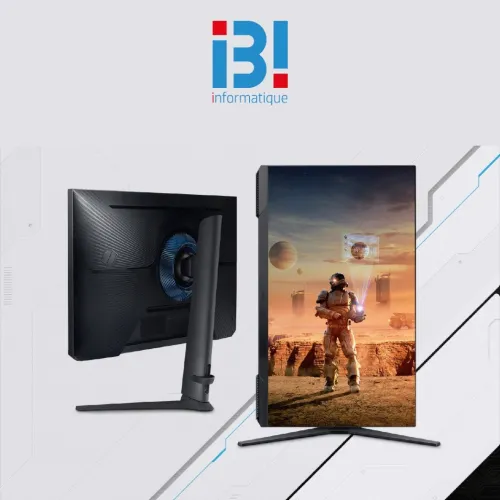 Écran PC Gaming Odyssey | Série G3 شاشة الألعاب