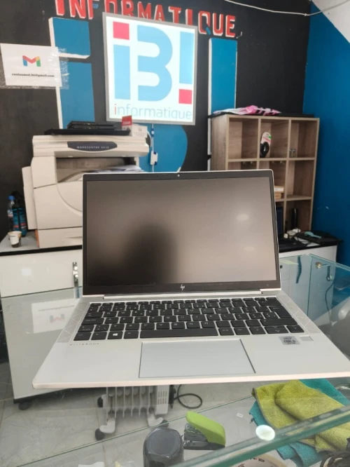 HP ELITEBOOK 830 G7
