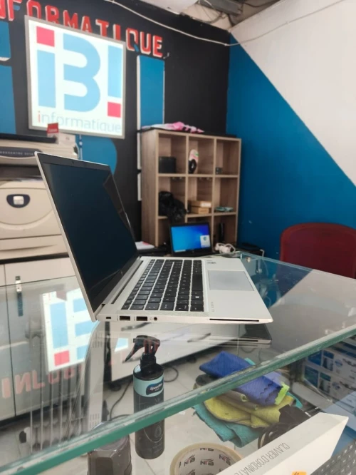 HP ELITEBOOK 830 G7