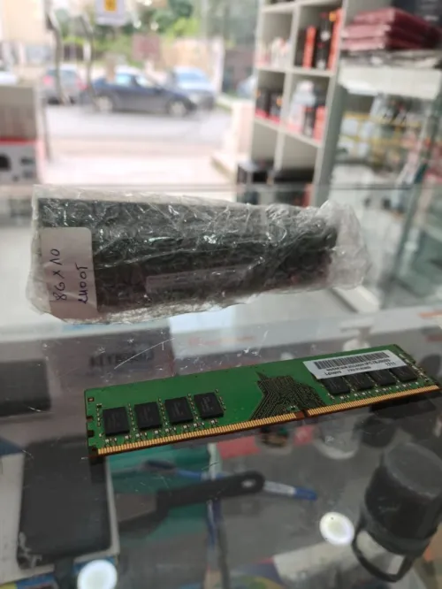 ram 8g 2400T