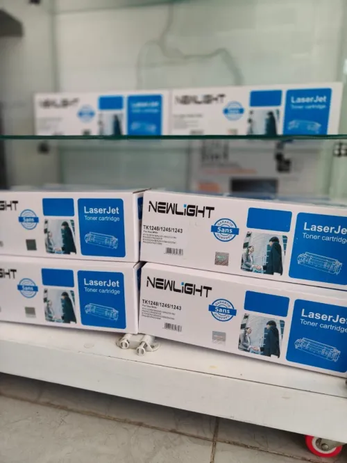 toner Kyocera