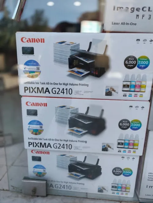 CANON PIXMA G2410
