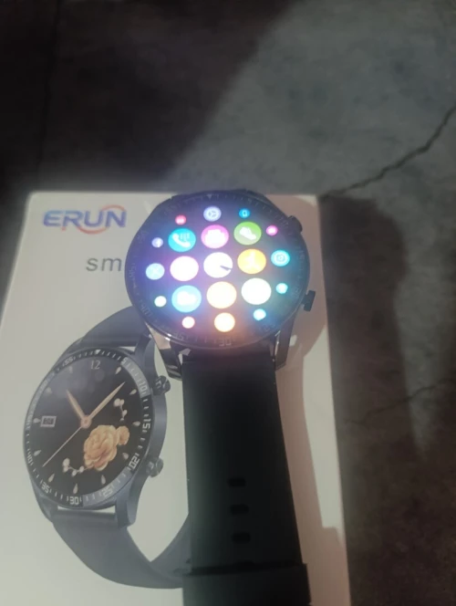 Smart watch