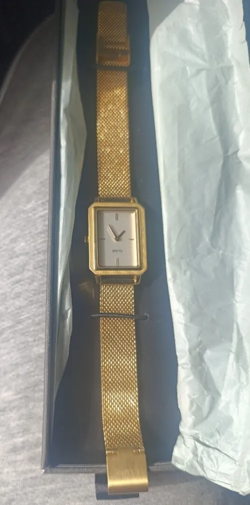 Montre cluse