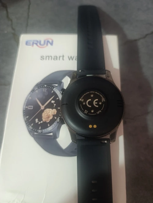 Smart watch