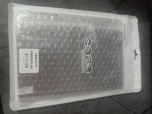 Lenovo E8