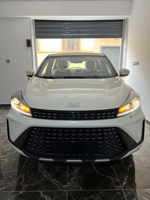Chery Kaiyi x3pro 2026 La tout