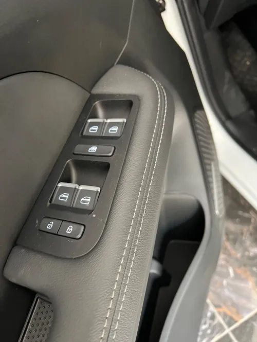 Chery Kaiyi x3pro 2026 La tout