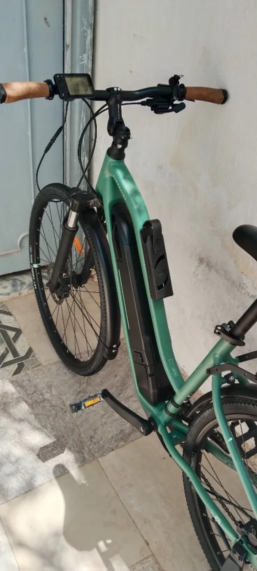 Decathlon 520E