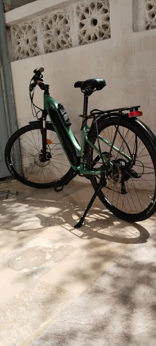 Decathlon 520E