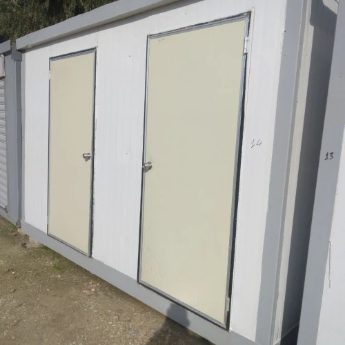 Vente Bungalow F1 Tizi Ouzou Mekla