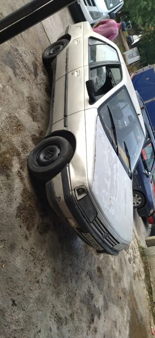 Peugeot 405 1989 405
