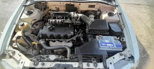 Hyundai Accent 2015 GLS