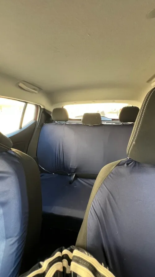 Dacia Sandiro 2022 