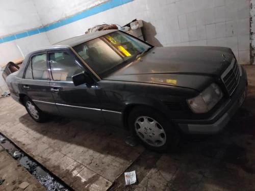 Mercedes E250 1995 E250