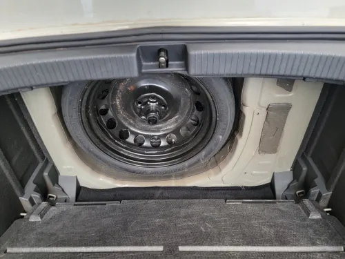 Volkswagen T-Cross 2022 active