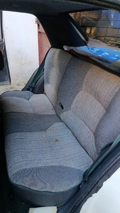 Peugeot 309 1988 309
