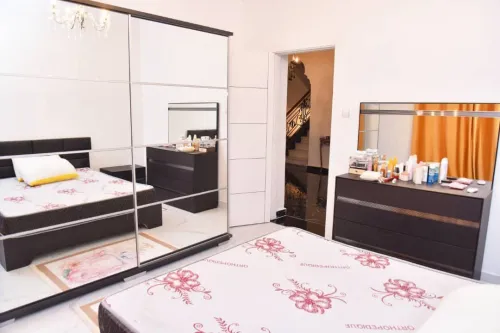 Vente Villa Mostaganem Mostaganem