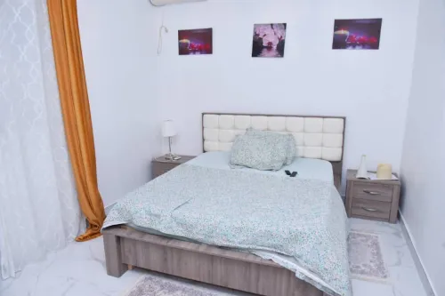 Vente Villa Mostaganem Mostaganem