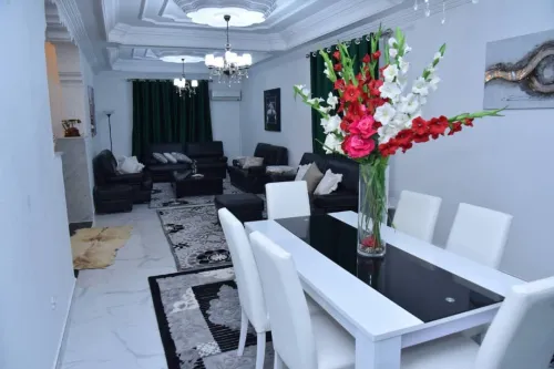 Vente Villa Mostaganem Mostaganem