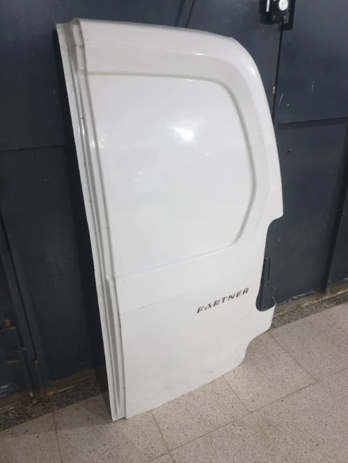 porte ARRIÈRE PARTNER