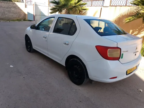 Renault Symbol 2015 Romania