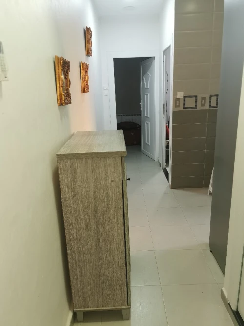 Location Appartement F2 Alger Ain taya