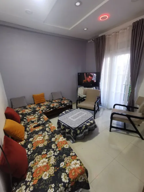 Location Appartement F2 Alger Ain taya