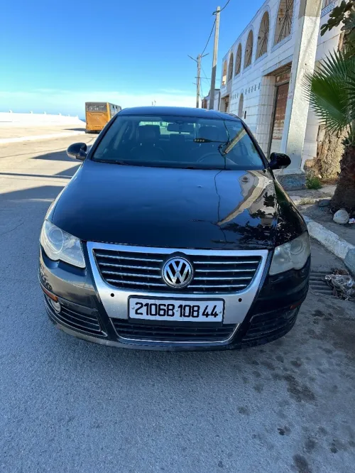 Volkswagen Passat 2008 Passat