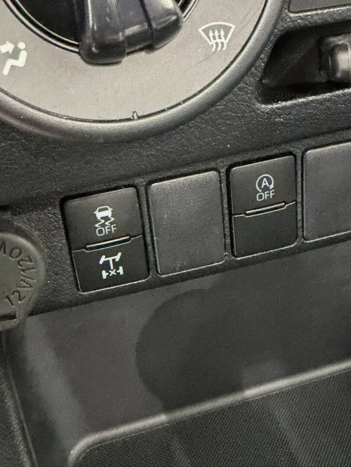 Toyota Hilux 2026 Hilux