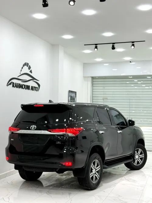 Toyota Toyota 2025 