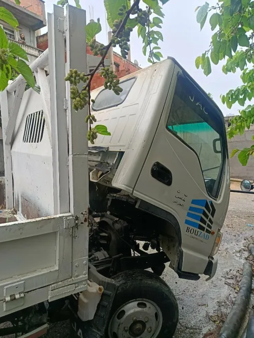 JAC Abben 