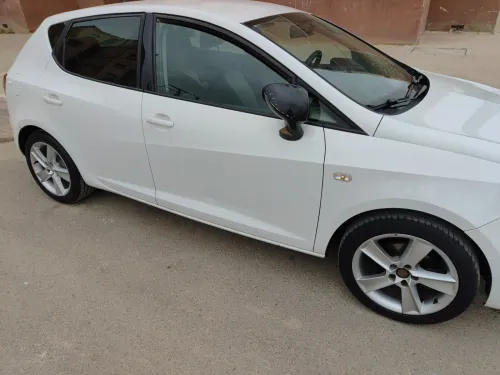 Seat Ibiza 2013 Sport Edition