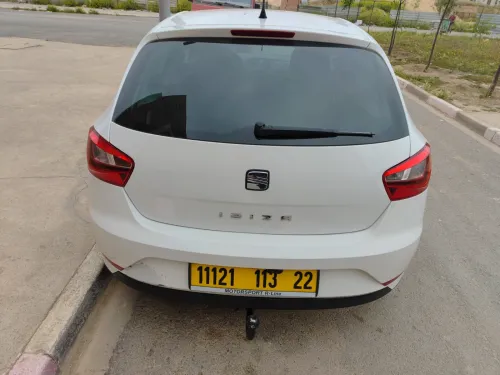 Seat Ibiza 2013 Sport Edition