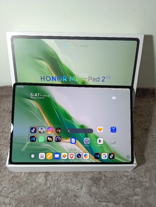 Honor Magicpad 2