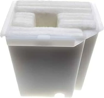 Collecteur compatible d'encre usée pour imprimante Epson Ecotank L3110/L3111/L3115/L3116/...