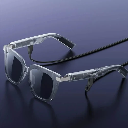 Lunettes Connectées Audio IO41 YESIDO