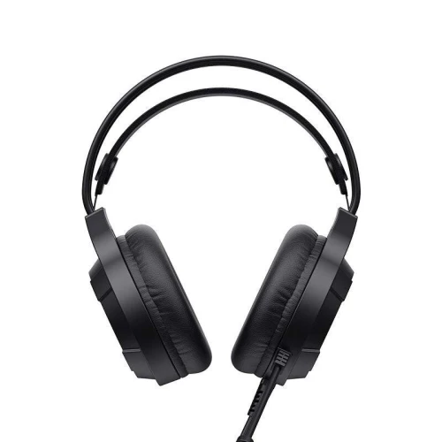 Casque gaming filaire Havit Gamenote H2049D RGB, prise jack 3,5mm*2
