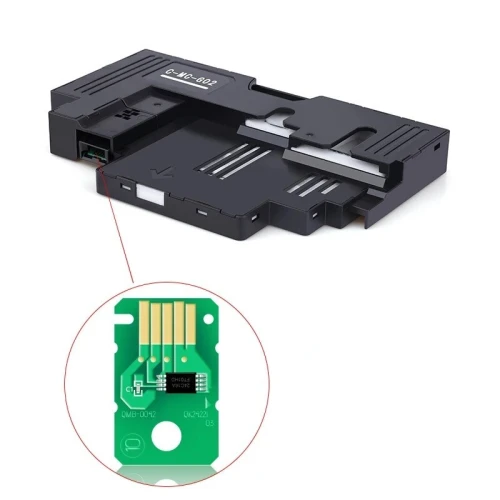 la cartouche d'entretien De maintenance compatible CANON MCG02