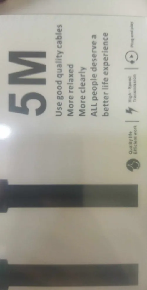 CABLE HDMI 1.5M/3M/5M/15M/20M/30M 4K ULTRA HD 2.0V